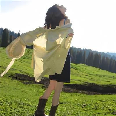 无人陪伴的儿童