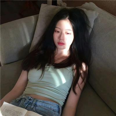 给妹妹的情书